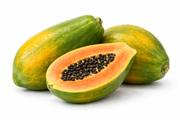 পাকা-পেপে