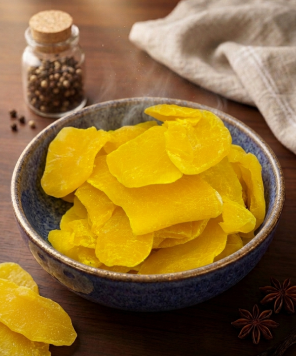 ড্রাই আম ( Dry Mango)